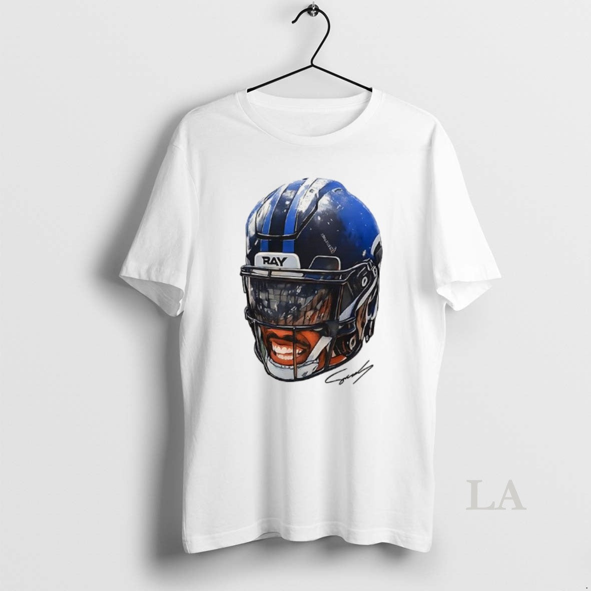 Original Zay Flowers Big Face Helmet Baltimore Ravens T-Shirts, Hoodie, Sweatshirt | InkNestWear.com