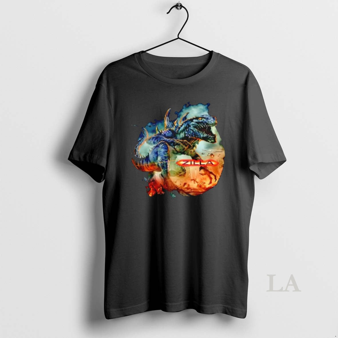 Original Zilla Monster Mania T-Shirts, Hoodie, Sweatshirt | InkNestWear.com