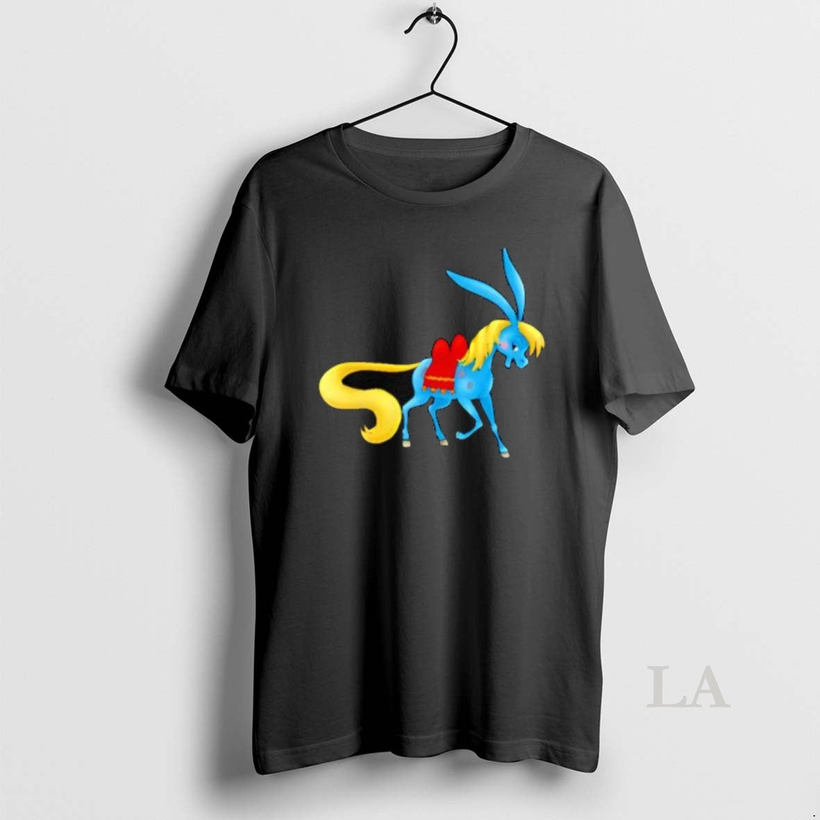 Original Zip The Magic Pony Chepan Cute T-Shirts, Hoodie, Sweatshirt | InkNestWear.com