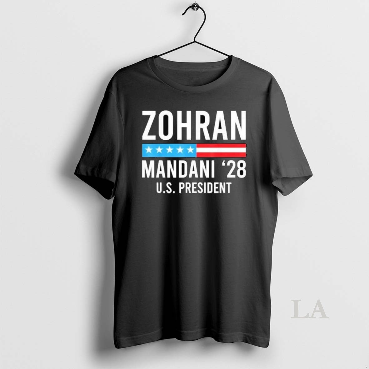 Original Zohran Mamdani 2028 Us President Nyc Mayor Long Sleve T-Shirts, Hoodie, Sweatshirt | InkNestWear.com