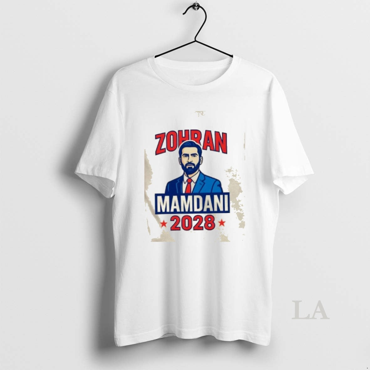 Original Zohran Mamdani 2028 For President T-Shirts, Hoodie, Sweatshirt | InkNestWear.com