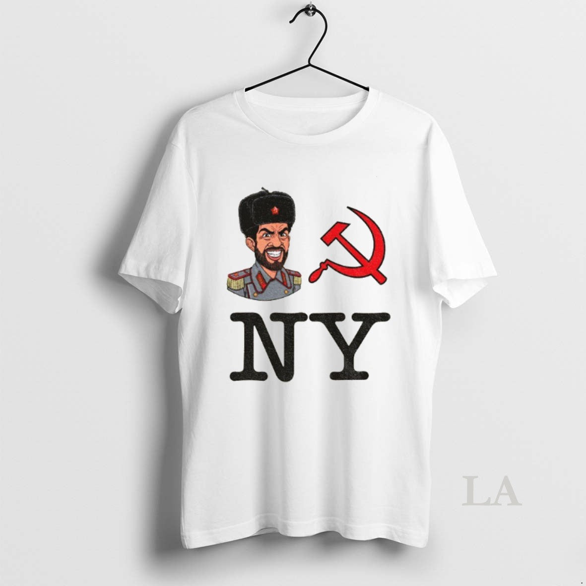 Original Zohran Mamdani American Politician Communist Party New York Nyc T-Shirts, Hoodie, Sweatshirt | InkNestWear.com