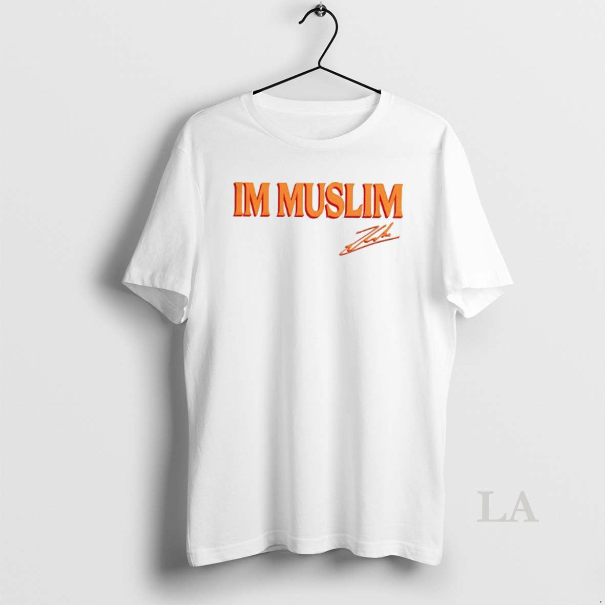 Original Zohran Mamdani Im Muslim Turn The Volume Up Protest Liberal Democracy Signature T-Shirts, Hoodie, Sweatshirt