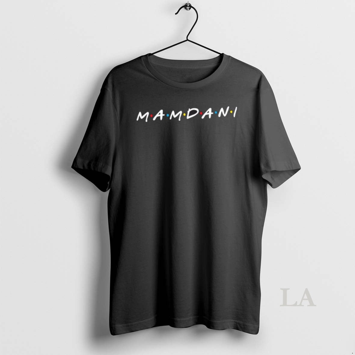 Original Zohran Mamdani Logo T-Shirts, Hoodie, Sweatshirt | InkNestWear.com