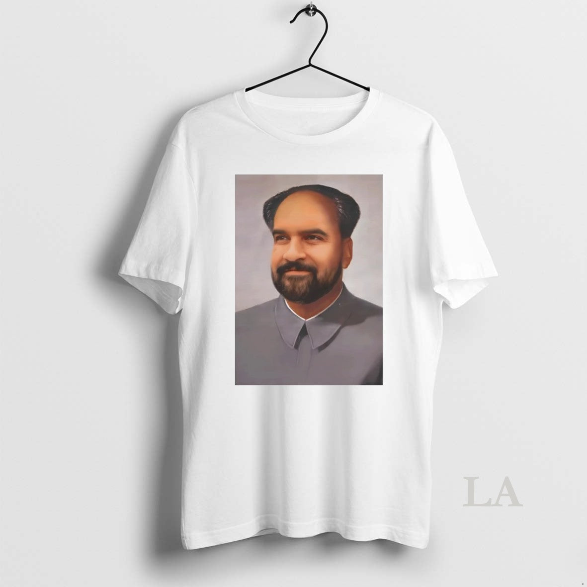 Original Zohran Mamdani Mao Zedong T-Shirts, Hoodie, Sweatshirt | InkNestWear.com