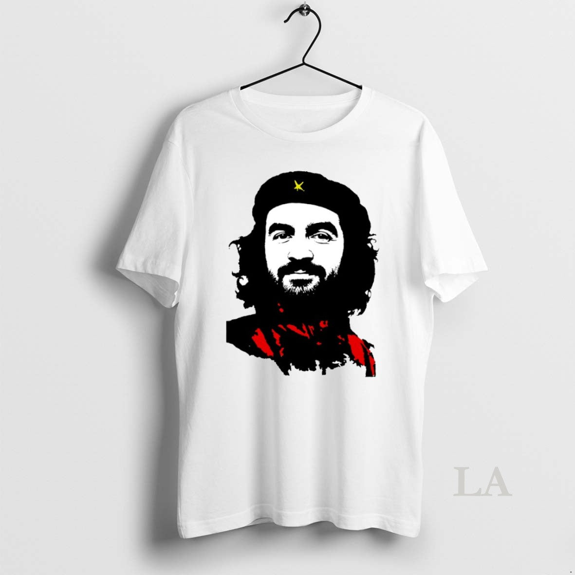 Original Zohran Mamdani New York City Zohran Che Circle T-Shirts, Hoodie, Sweatshirt | InkNestWear.com