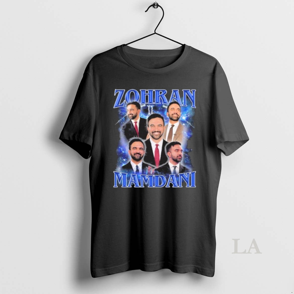 Original Zohran Mamdani T-Shirts, Hoodie, Sweatshirt | InkNestWear.com
