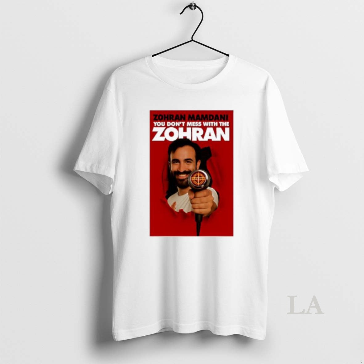 Original Zohran Mamdani You Dont Mess With The Zohran T-Shirts, Hoodie, Sweatshirt | InkNestWear.com