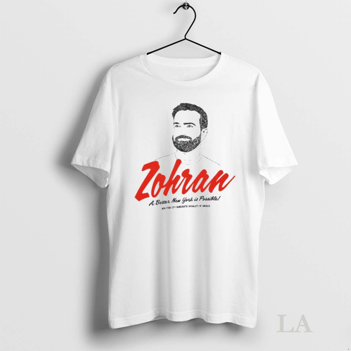 Original Zohran Mamdani A Better New York Is Possible T-Shirts, Hoodie, Sweatshirt | InkNestWear.com