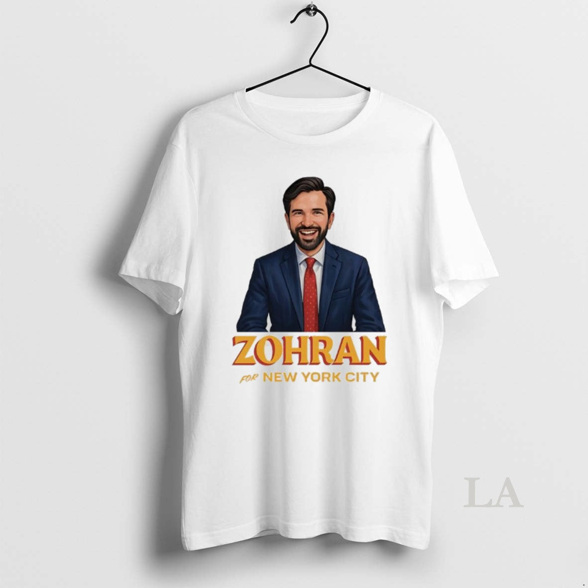 Original Zohran Mamdani Becomes Mayor Of New York City T-Shirts, Hoodie, Sweatshirt | InkNestWear.com