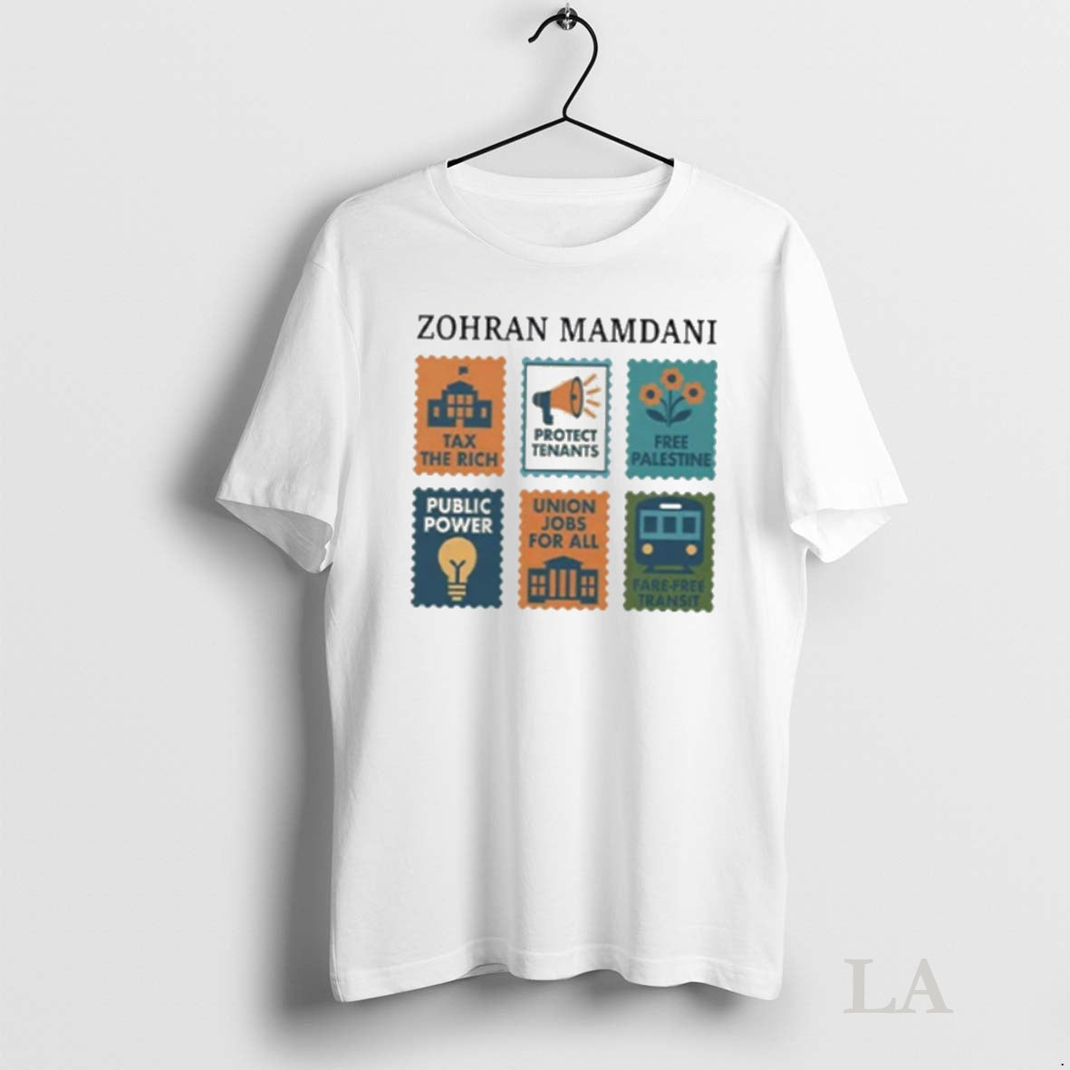 Original Zohran Mamdani Tax The Rich T-Shirts, Hoodie, Sweatshirt | InkNestWear.com