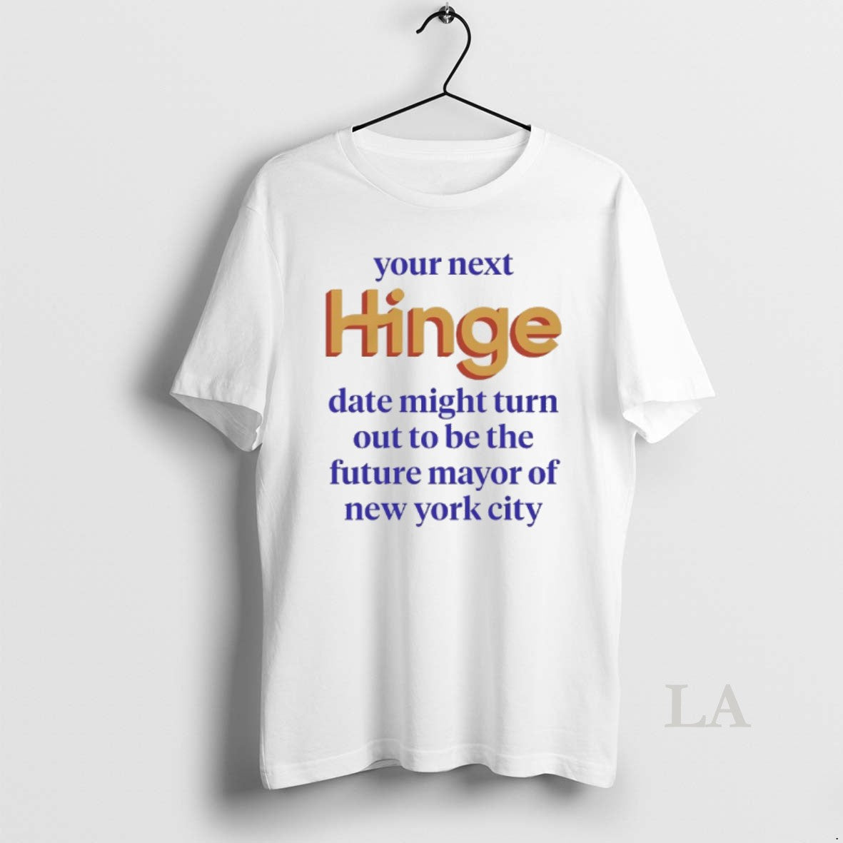 Original Zohran Mamdani Your Next Date Might Turn Out To Be The Future Mayor Of T-Shirts, Hoodie, Sweatshirt