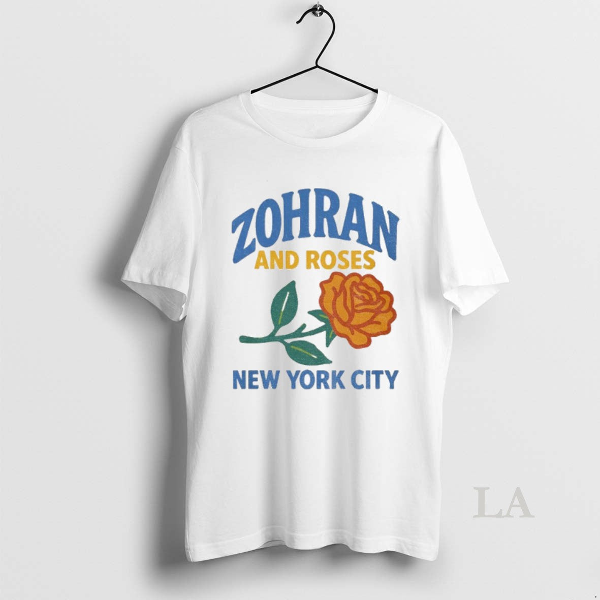 Original Zohran And Roses Roti And Roses Mayor Mamdani T-Shirts, Hoodie, Sweatshirt | InkNestWear.com