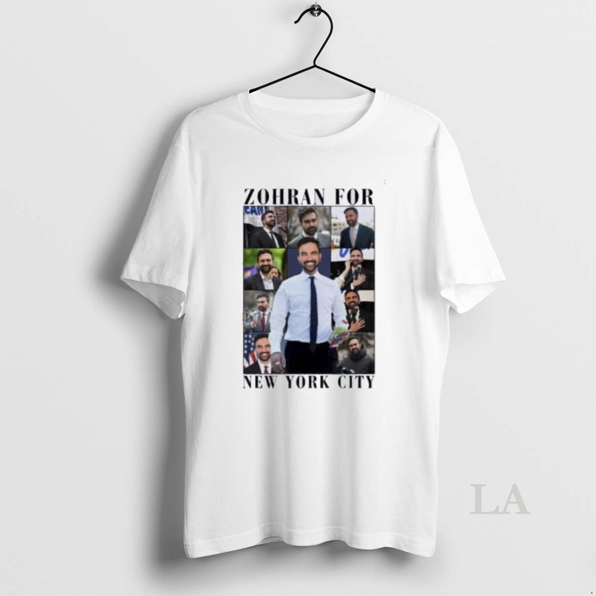 Original Zohran For New York City Eras Tour T-Shirts, Hoodie, Sweatshirt | InkNestWear.com