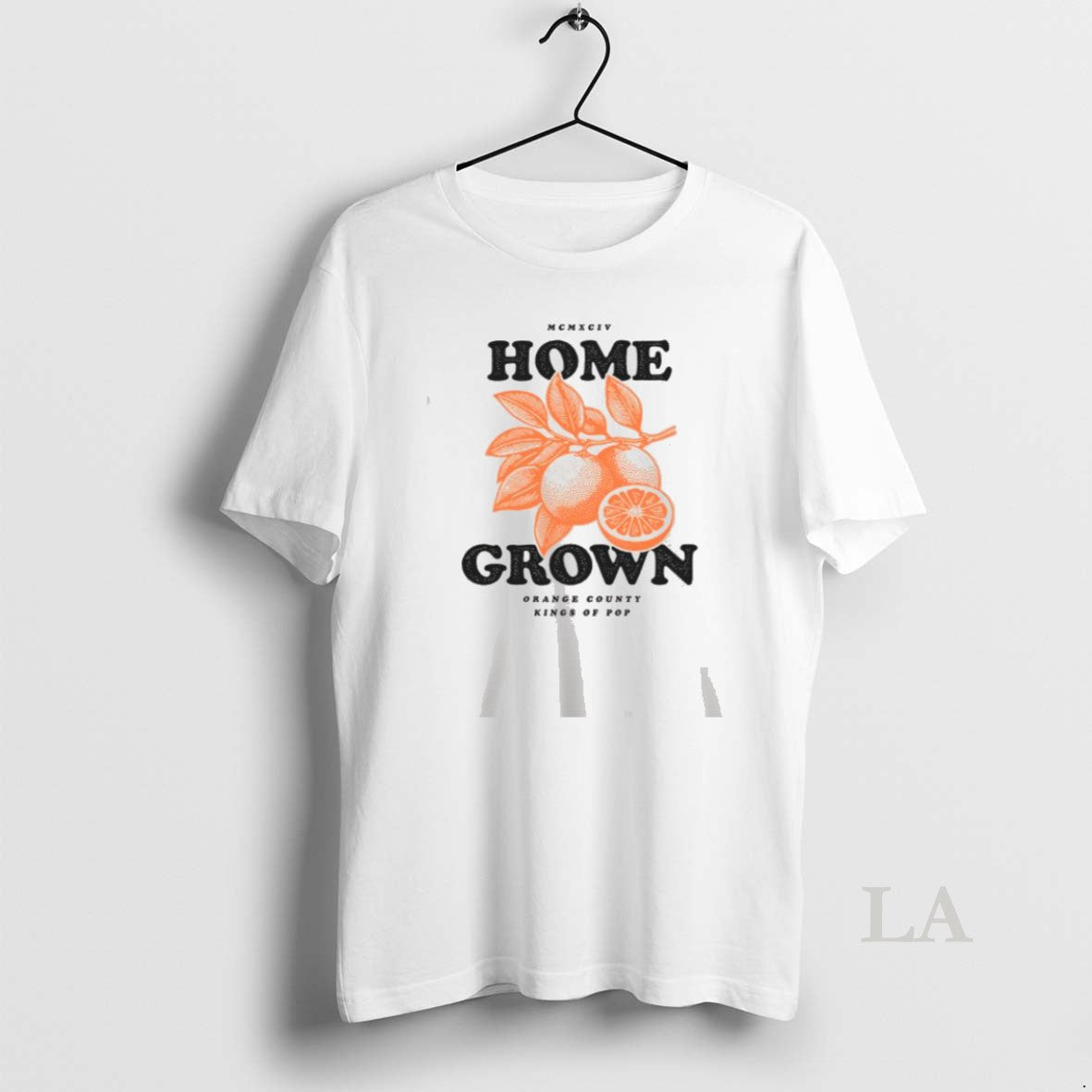 Original Home Grown Orange County