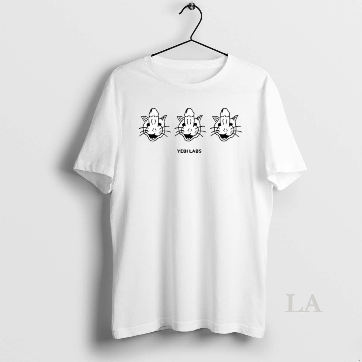 Original Joji Yebi Labs T-Shirts, Hoodie, Sweatshirt | InkNestWear.com