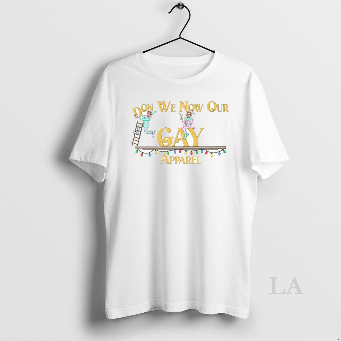 Original Reality Gays Don We Now Our Gay Apparel T-Shirts, Hoodie, Sweatshirt | InkNestWear.com