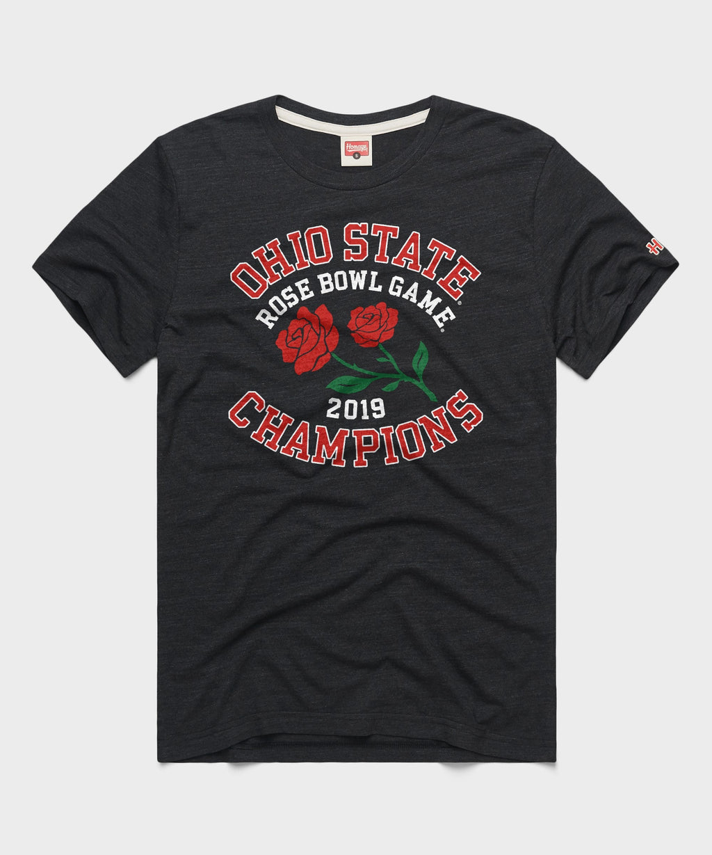 OSU 2019 Rose Bowl Champs