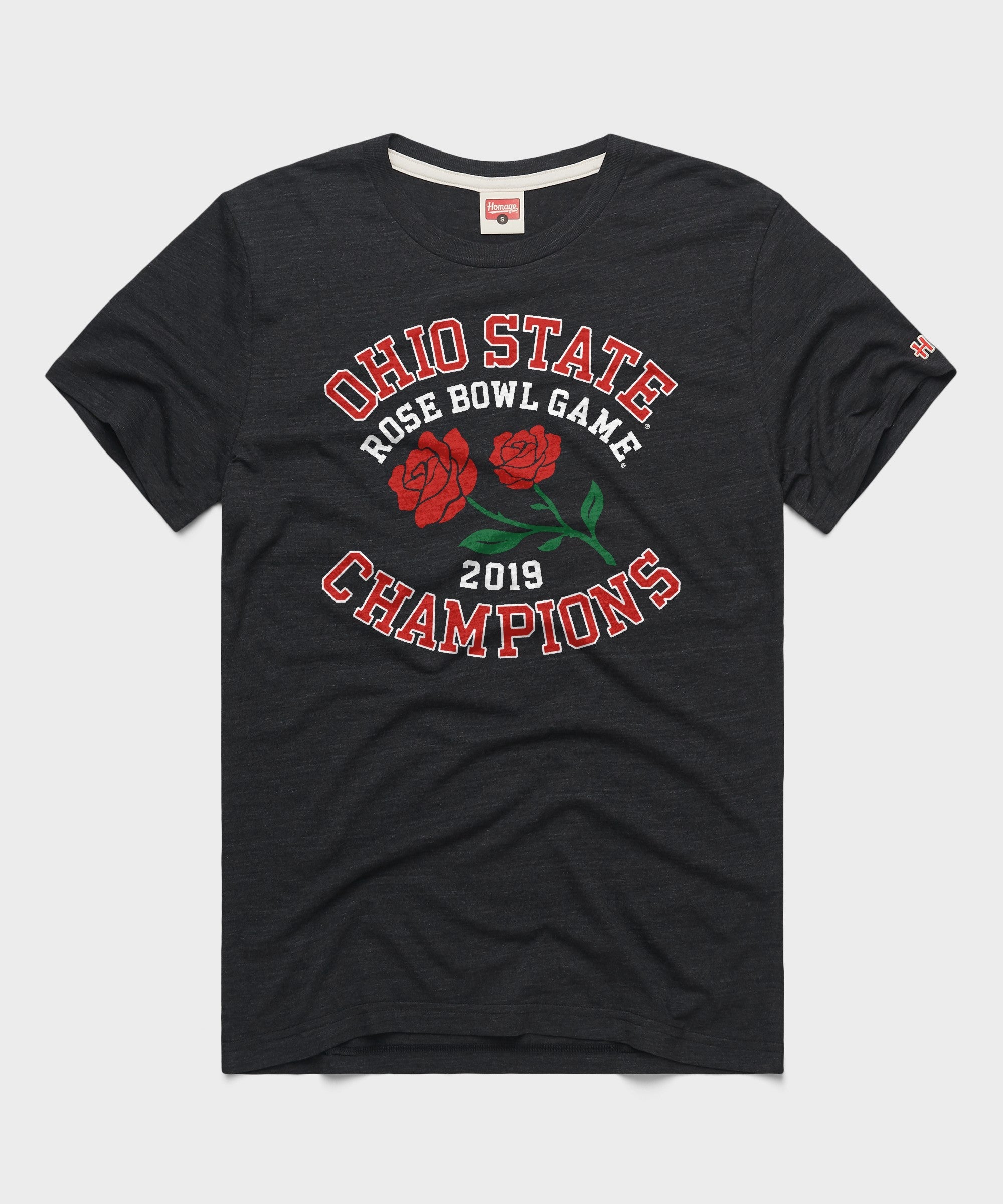 OSU 2019 Rose Bowl Champs