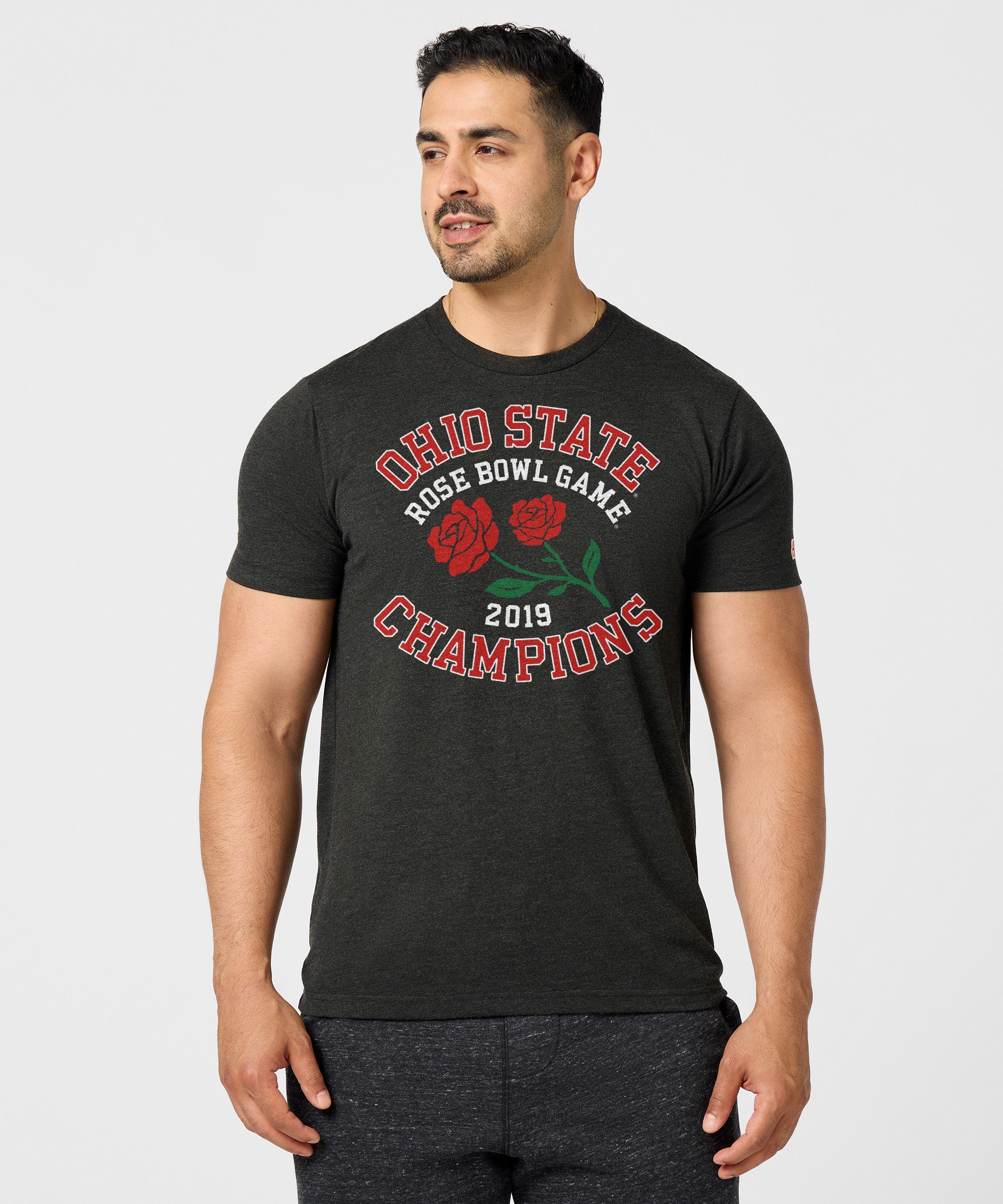 OSU 2019 Rose Bowl Champs