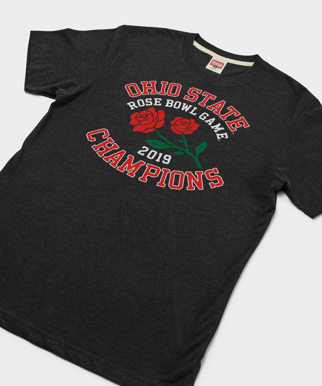OSU 2019 Rose Bowl Champs