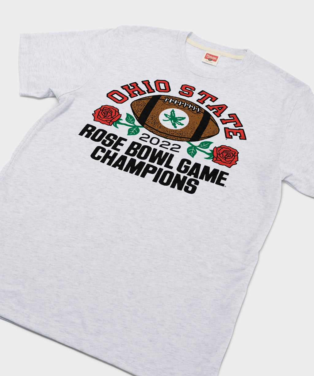 OSU 2022 Rose Bowl Champions
