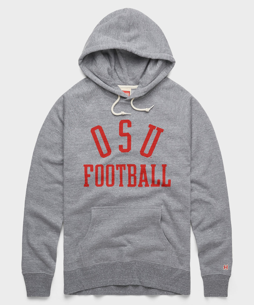 OSU Football Hoodie