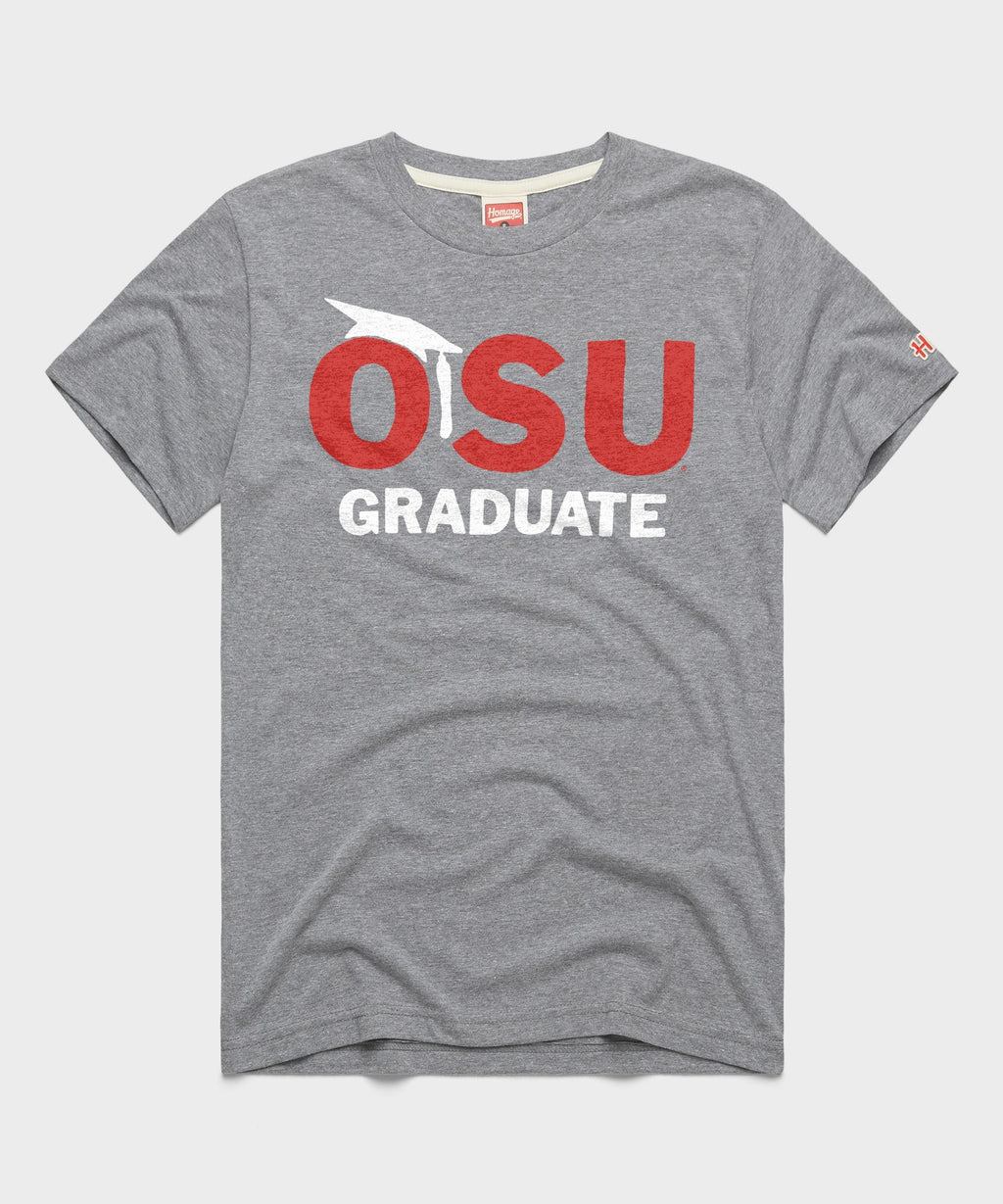 OSU Graduate