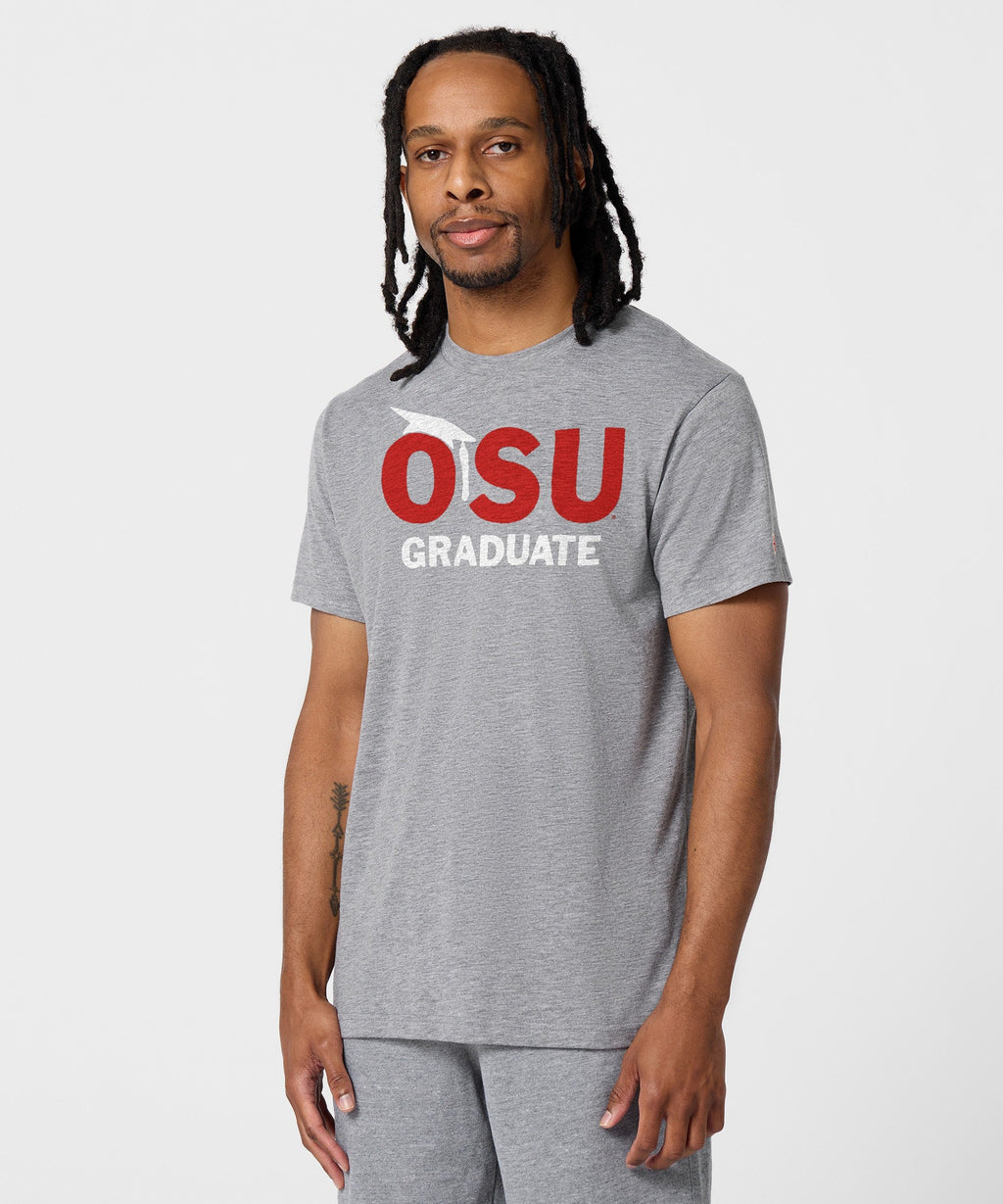 OSU Graduate