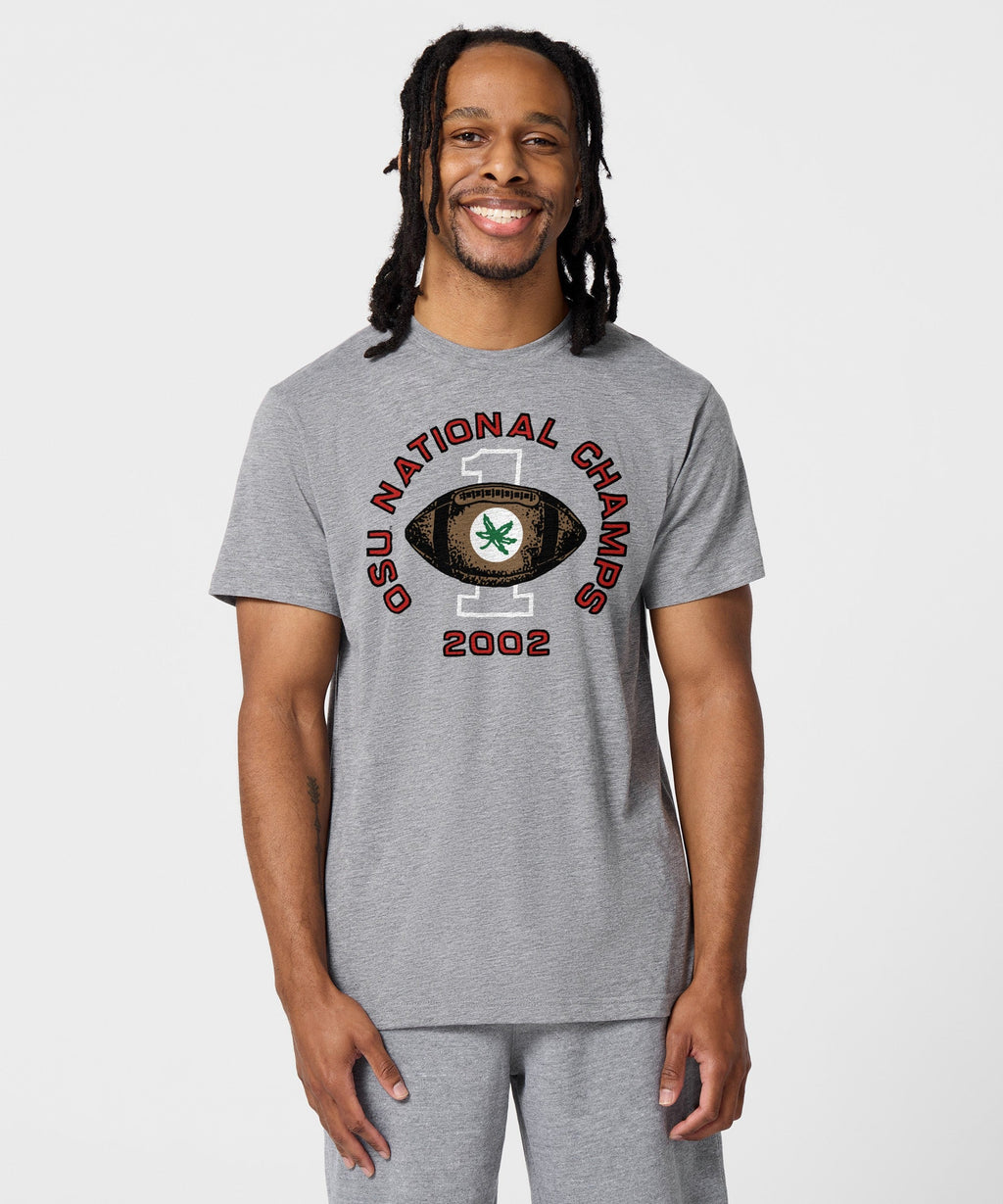OSU National Champs 2002