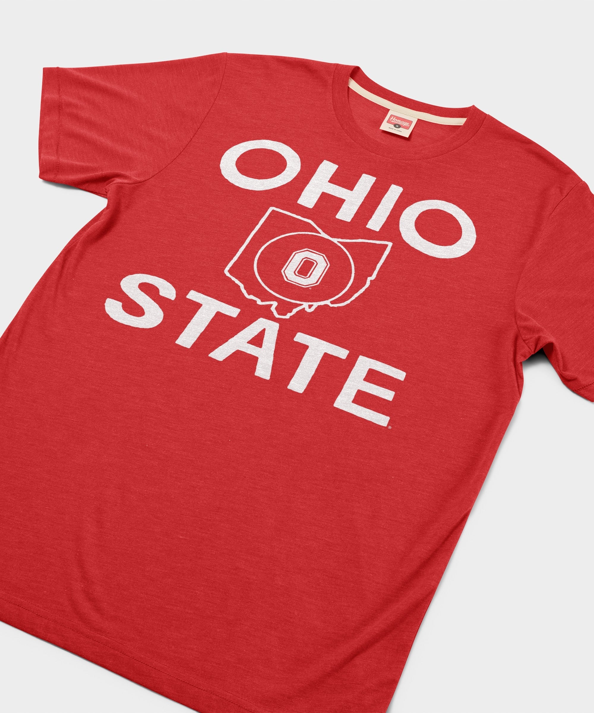 OSU St. John Arena