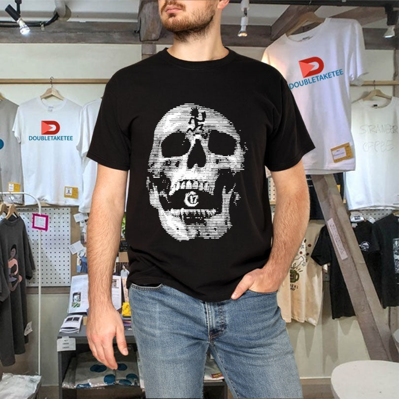 Ouija Macc Skull Chapter 17 Shirts