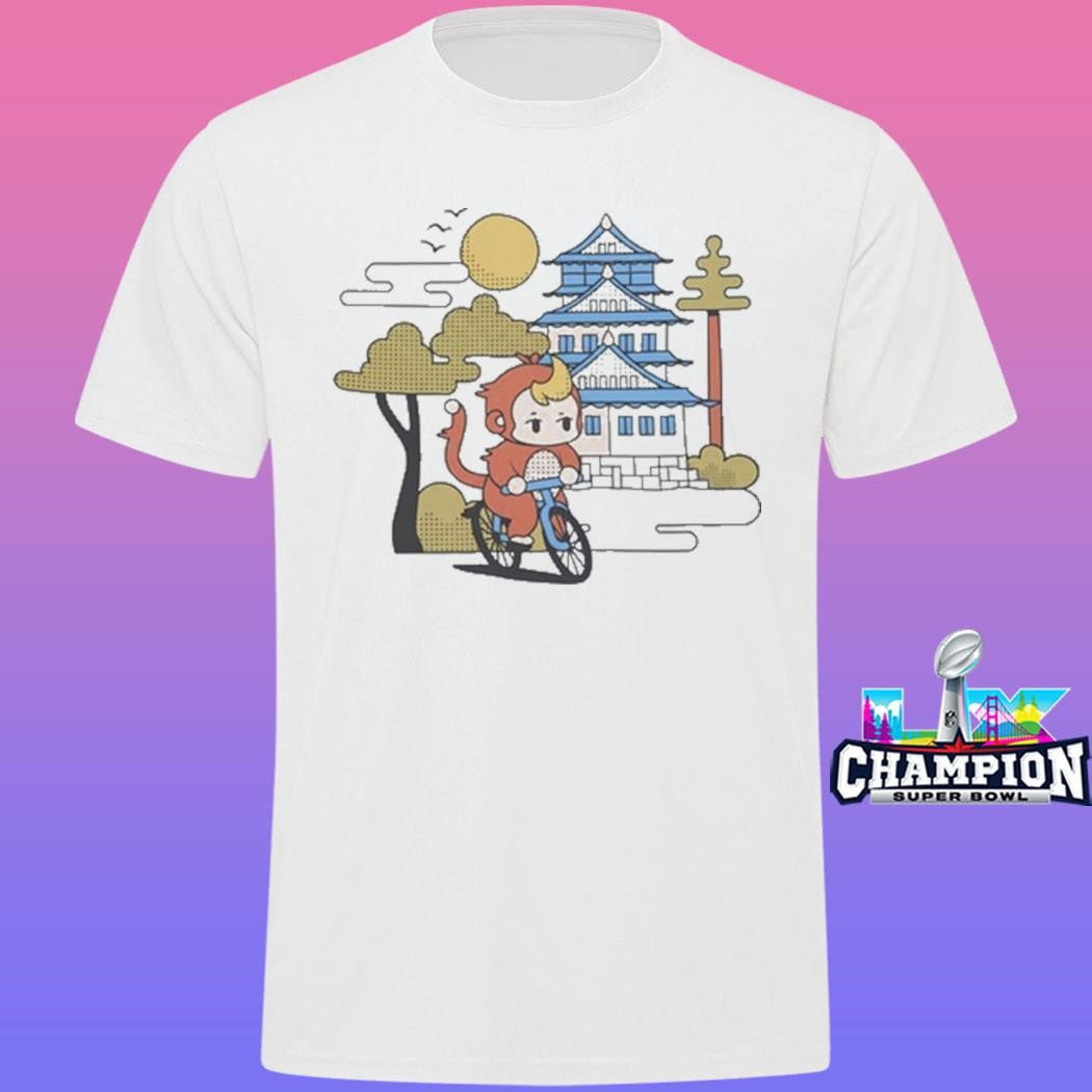 Out For A Ride Cdawgva Shirt