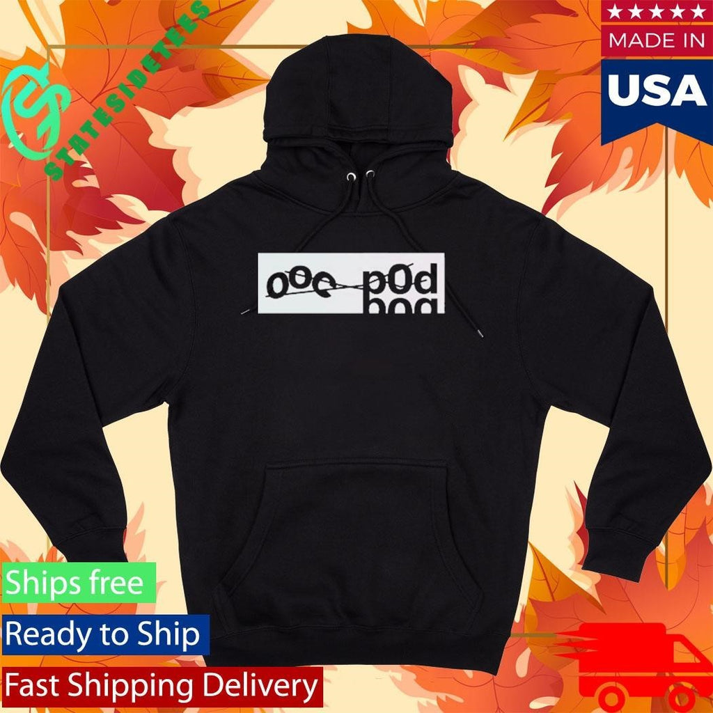 Out Of Character Captcha Shirt