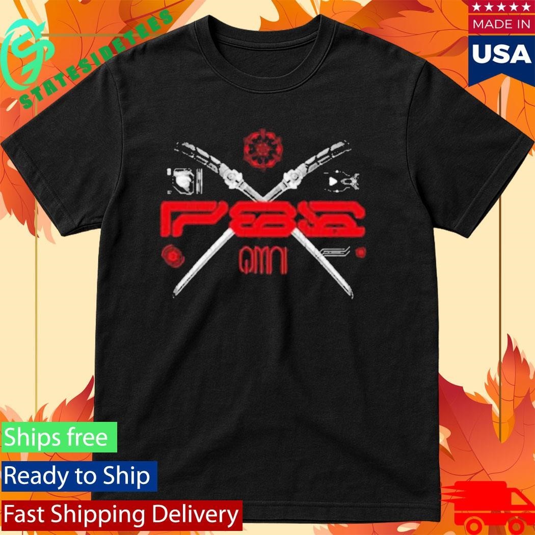 P86 Omni Weapons Shirt