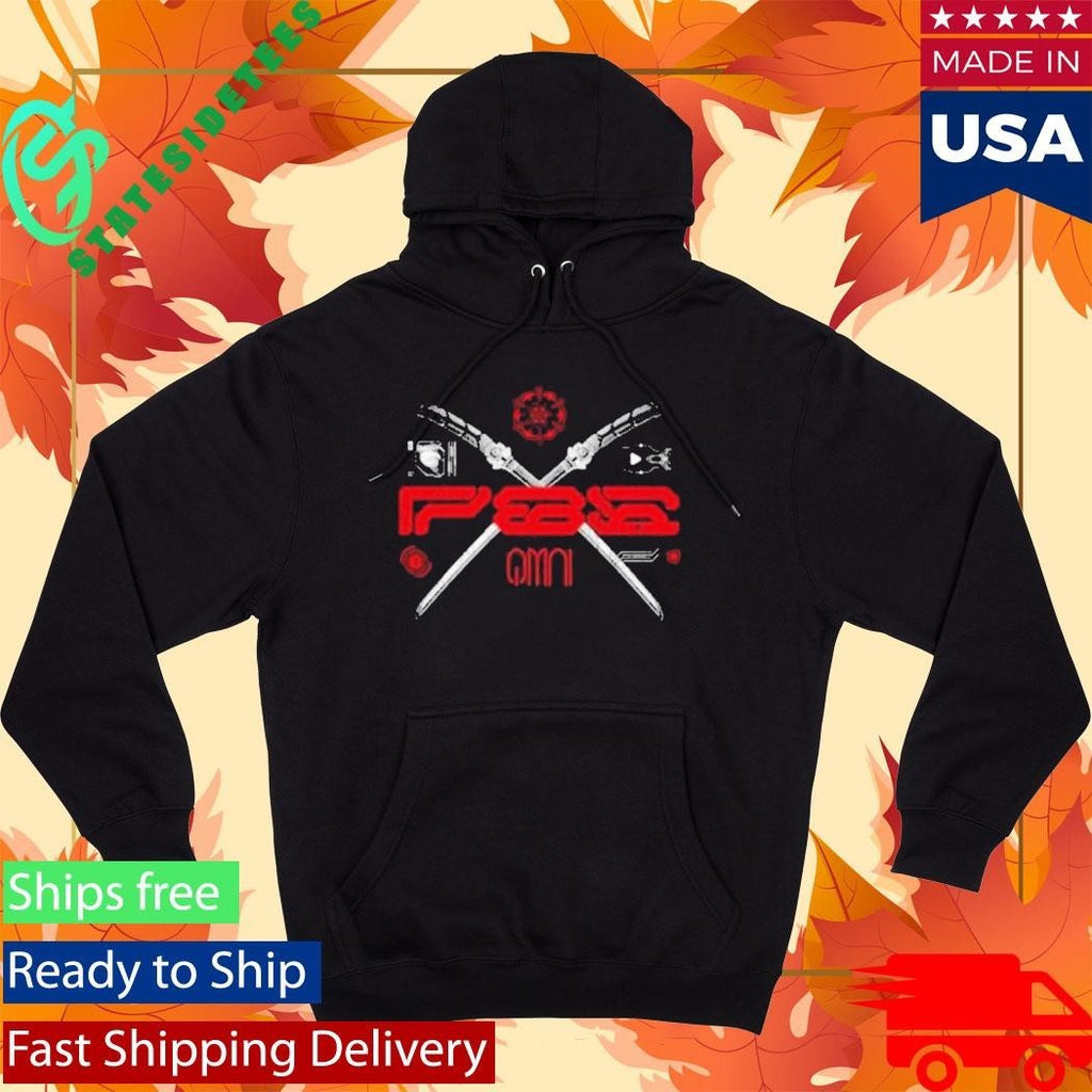 P86 Omni Weapons Shirt