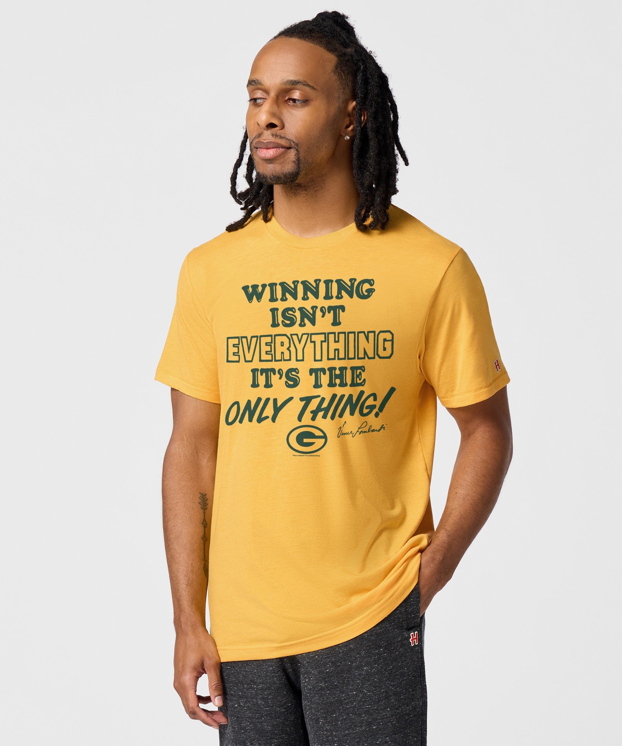 Packers Winning Isn't Everything