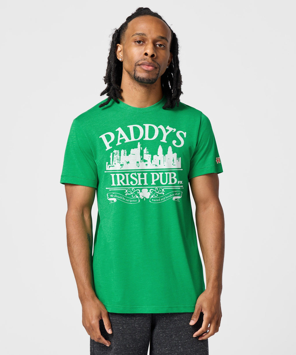 Paddy's Irish Pub