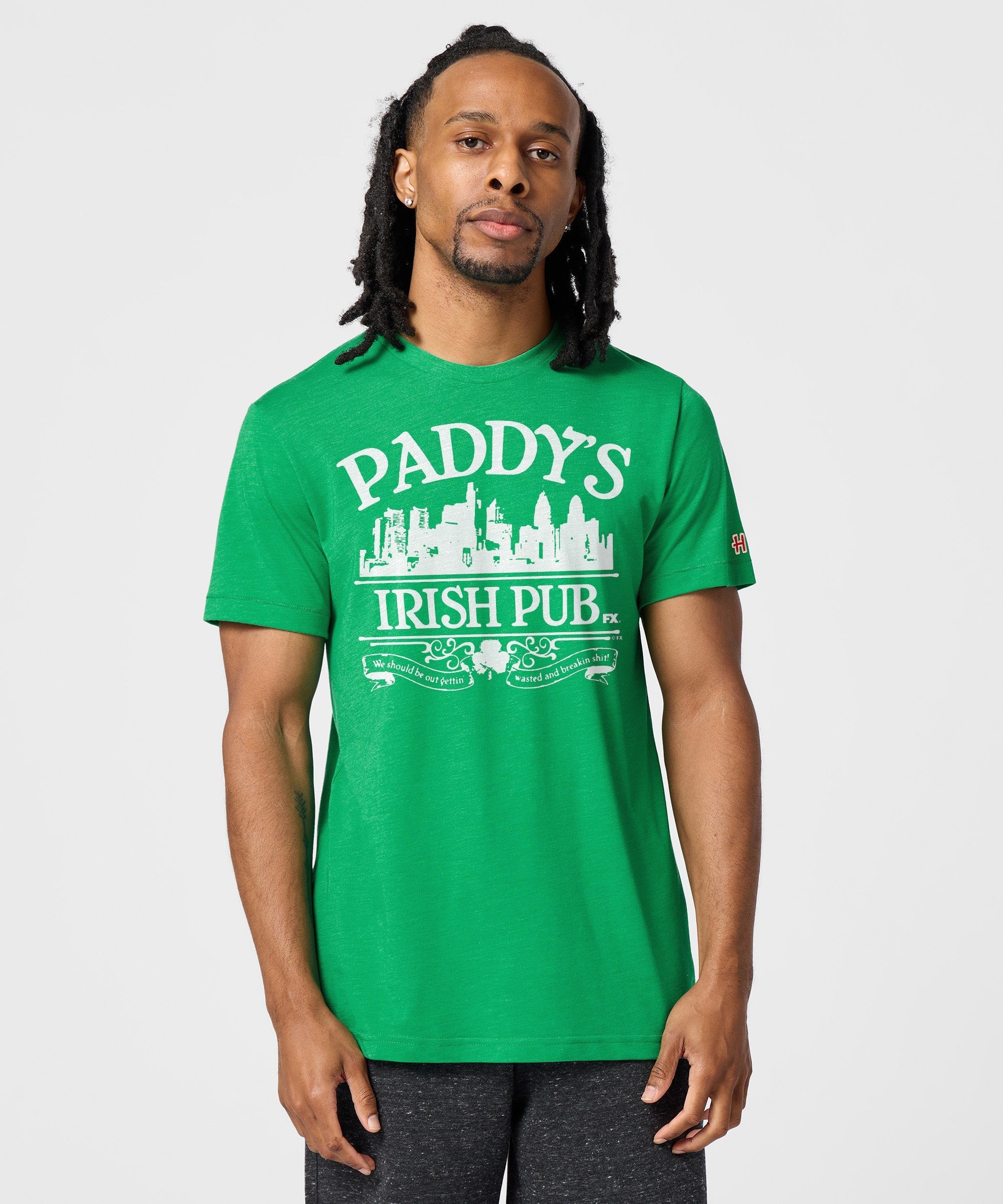 Paddy's Irish Pub