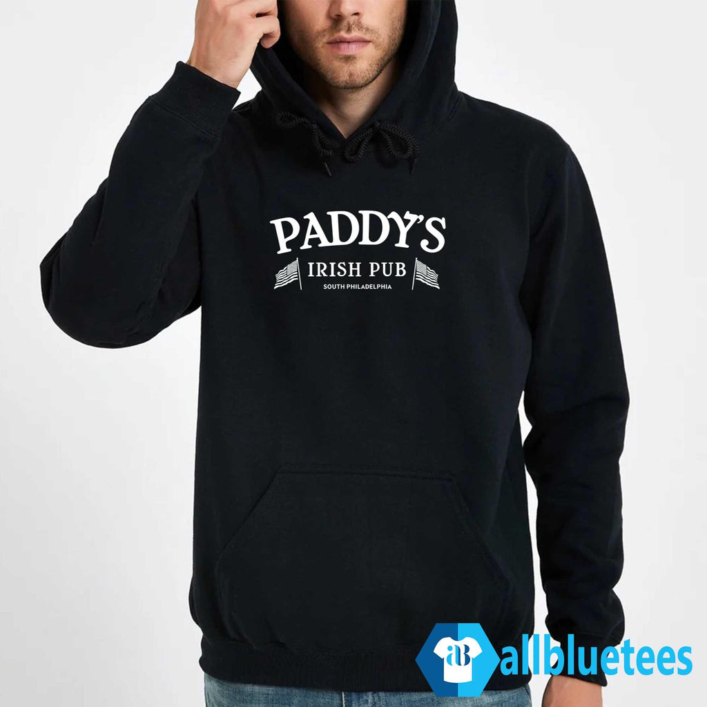 Paddy’s Irish Pub Shirt
