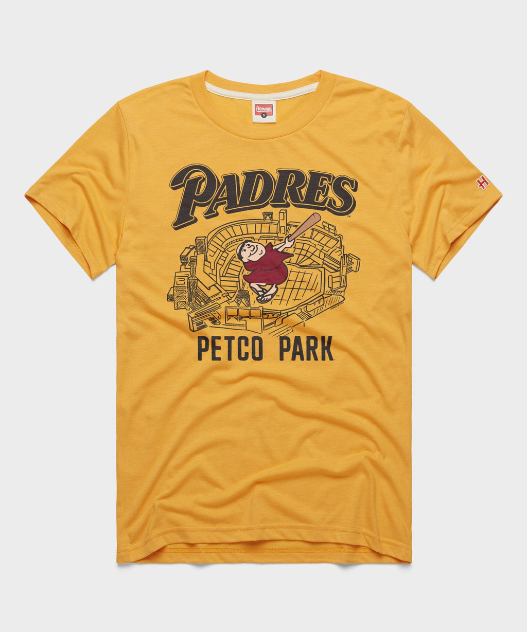 Padres Petco Park