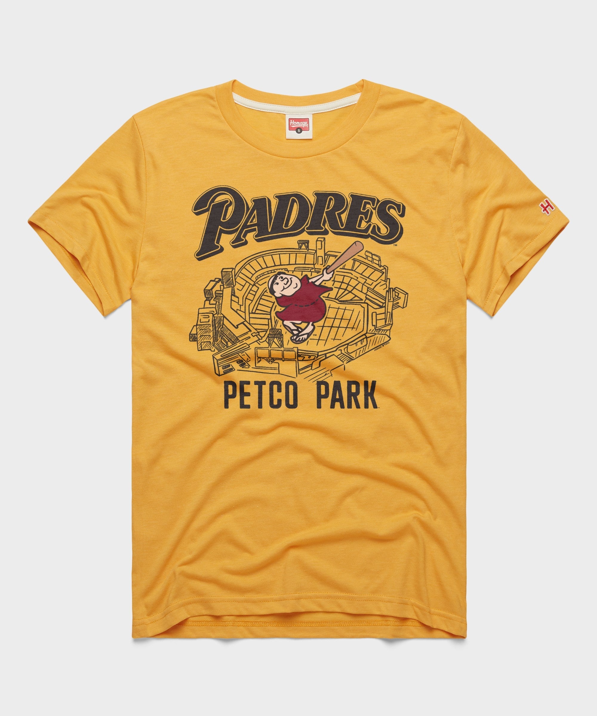 Padres Petco Park