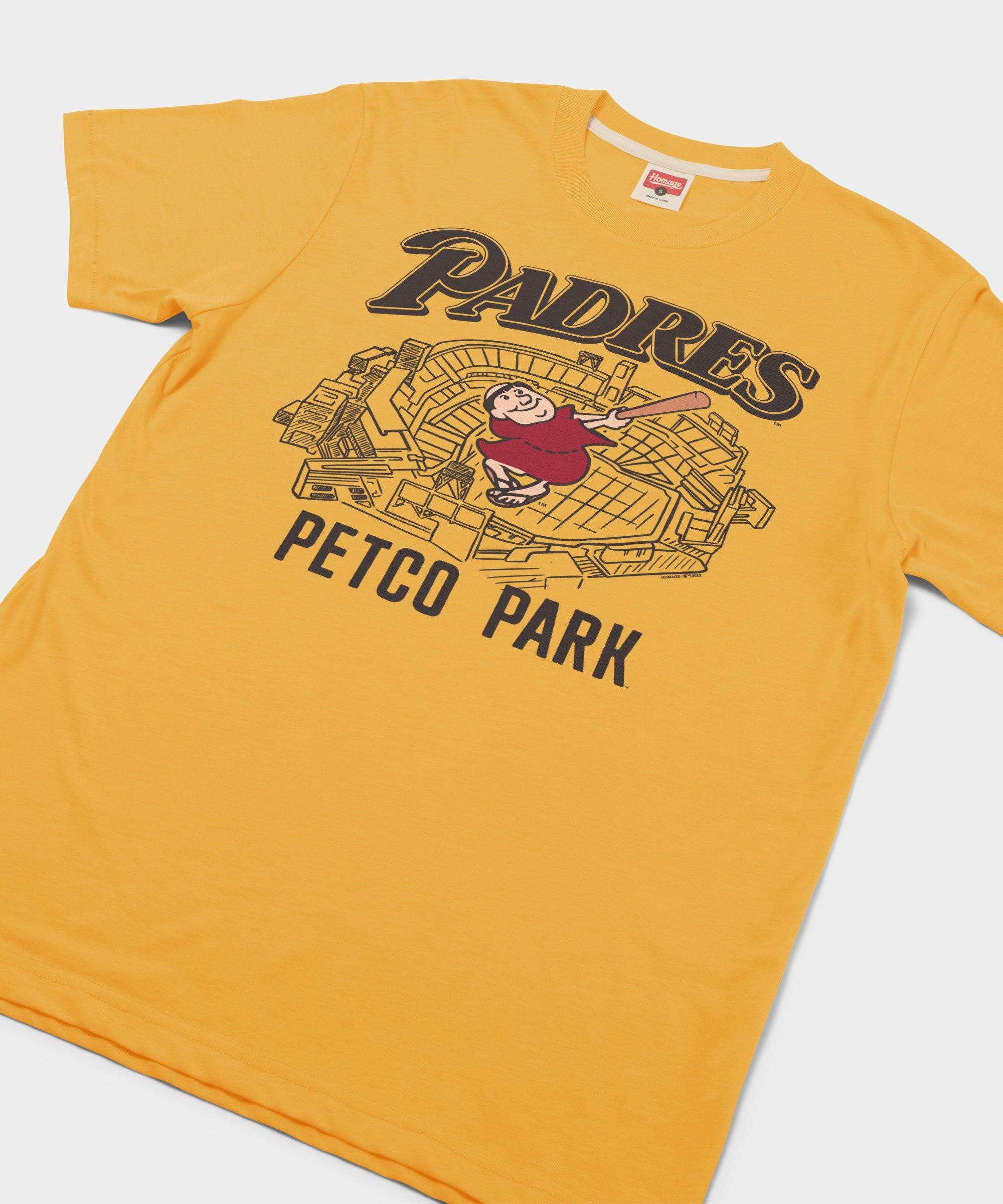 Padres Petco Park