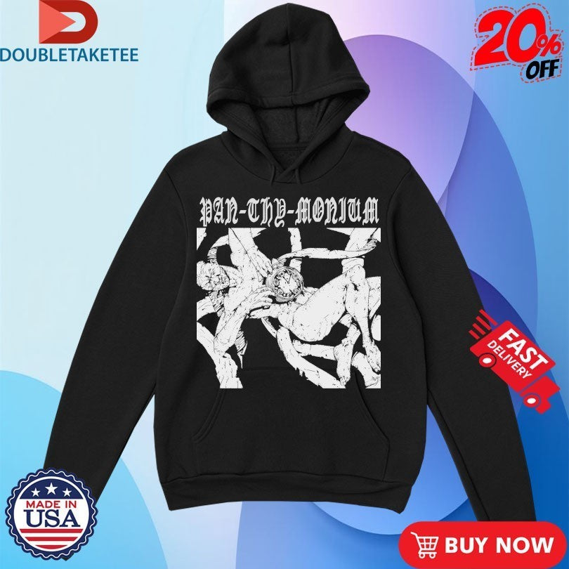Pan-Thy-Monium Dream II Shirts