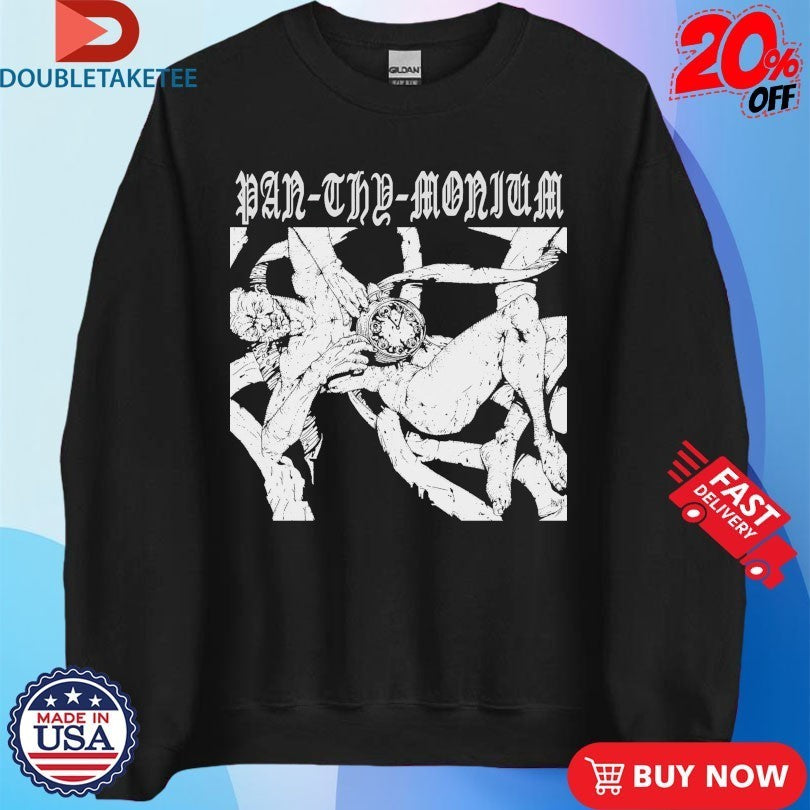 Pan-Thy-Monium Dream II Shirts