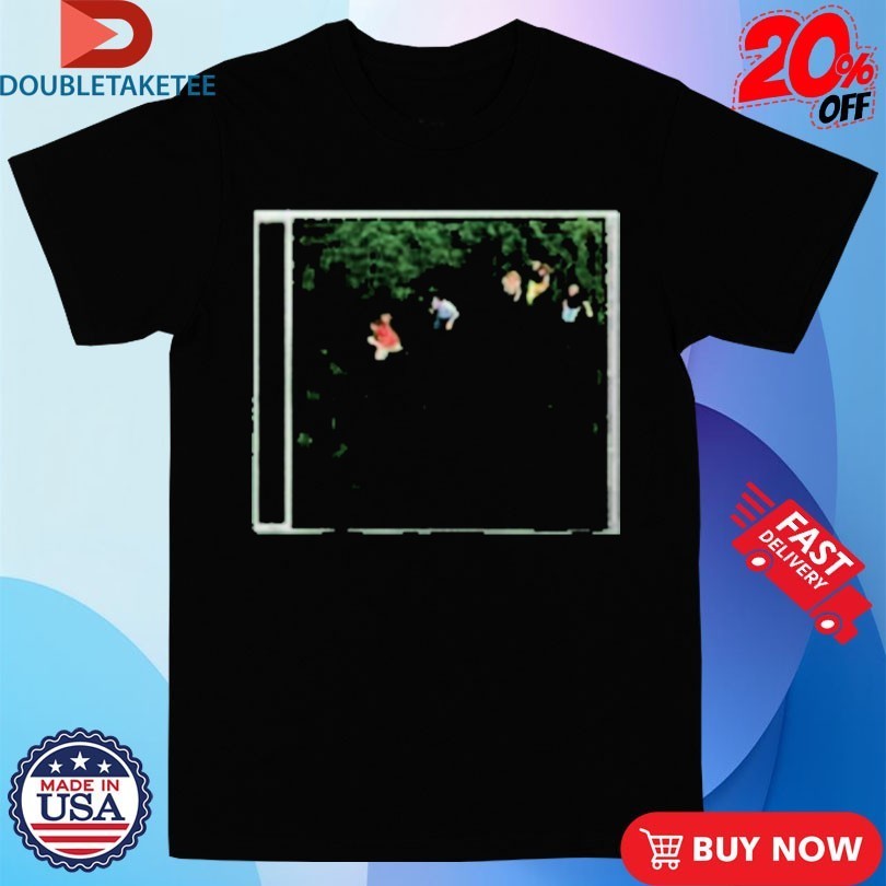 Parcels CD Shirts