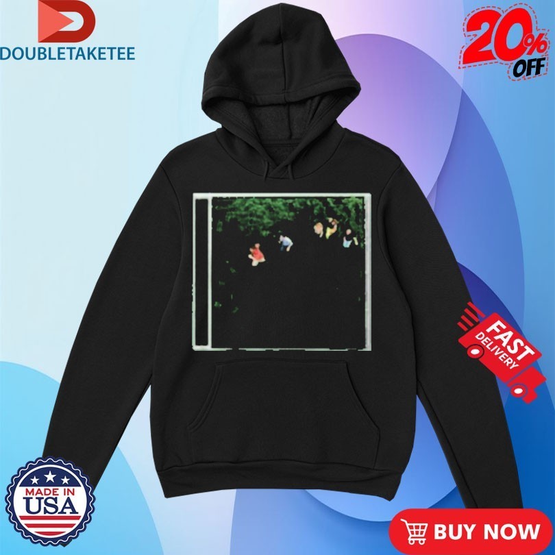 Parcels CD Shirts