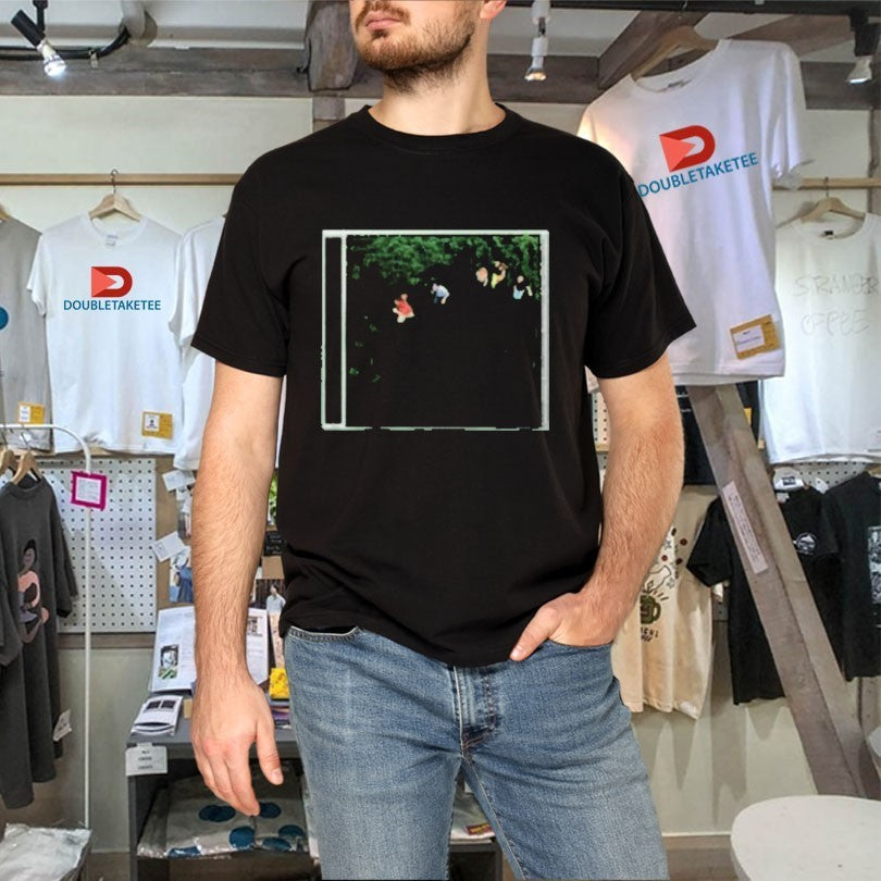 Parcels CD Shirts