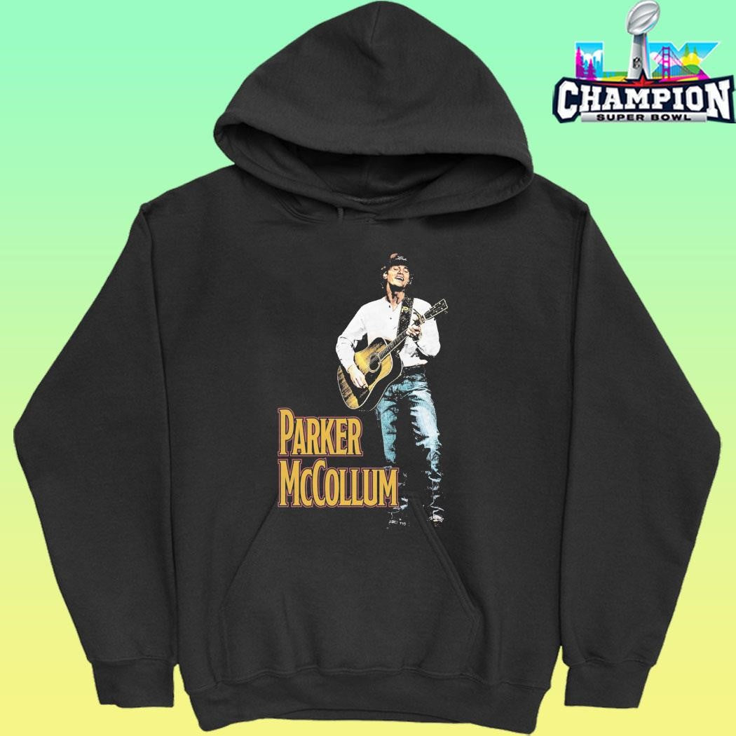 Parker Mccollum Deluxe Photo Shirt