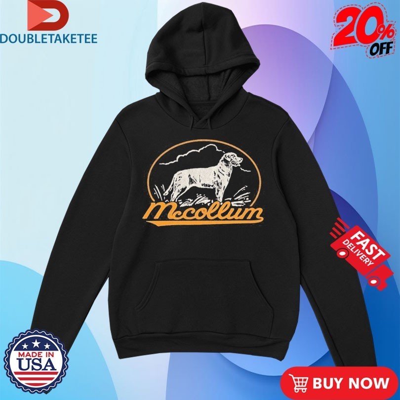 Parker Mccollum Ruger Dog Shirts